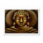 Budha - reproduction sur toile-904122731-904122734