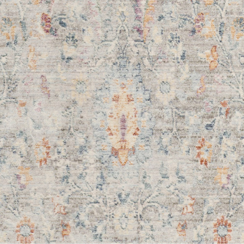 Tapis de performance Soren, Coureur 2'3" x 8'