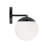 Jaye 2 - Light Dimmable Vanity Light-94393073
