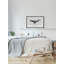 Megaptera Novaeangliae - Single Picture Frame Print-2056840409