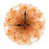 Gris orange