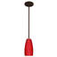 Luminaire suspendu 1 cloche pour une cloche Tao-4709739-4709759-11025358