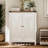 Versus 20 Pair Shoe Storage Cabinet-1735491848