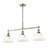 Weatherford 3 - Light Kitchen Island Pendant-1245084346-1245084347