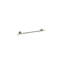 Central Park West™ Shower Door Towel Bar 20.44"-151353942