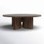 Talulah Solid Wood Single Coffee Table
