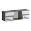 Arezzo 2 Door Wardrobe-138512988