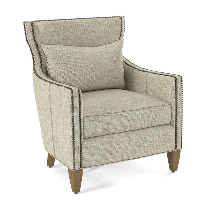 Armchair, 61558-61, Black
