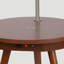 Ensemble de table et lampe DEL Owen-104311731