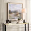 Impression de paysage Uttermost River