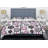 Modern & Contemporary Polyester Twill Geometric Shapes Duvet Cover-112931701-40703600