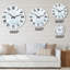 Horloge murale Bohemian-1426894089