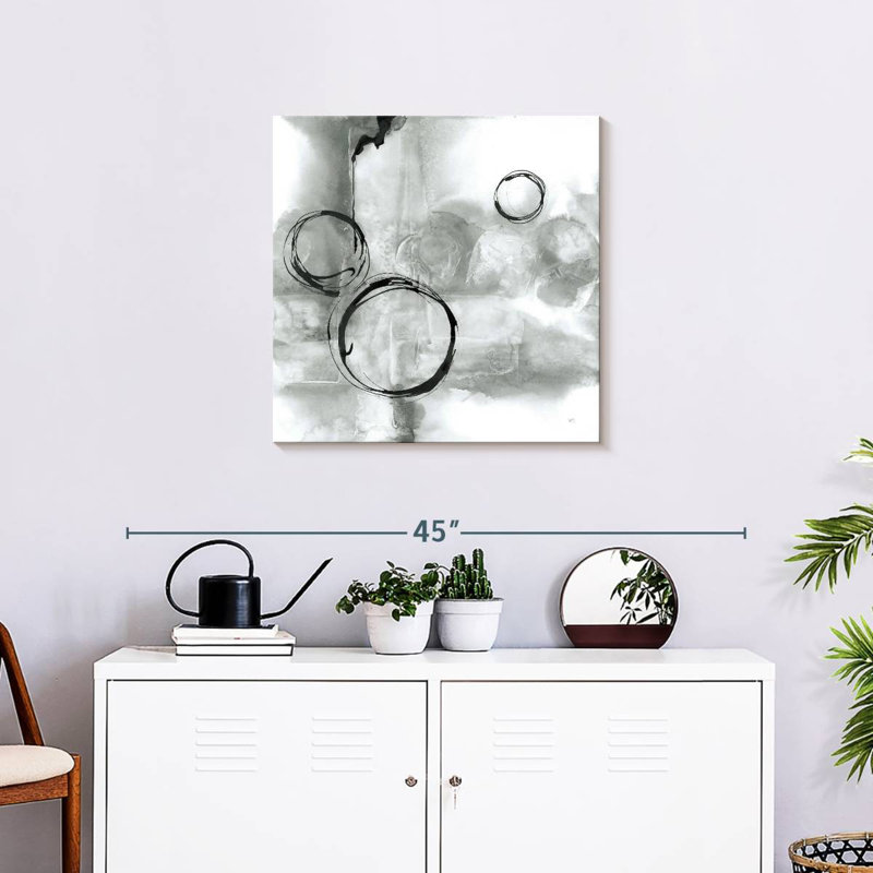 Avery Full Circle I - gris
