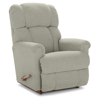Fauteuil inclinable manuel Pinnacle
