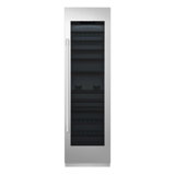 24-Inch Integrated Column Wine Refrigerator