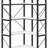 Sylvianne Corner Bookcase-310820935