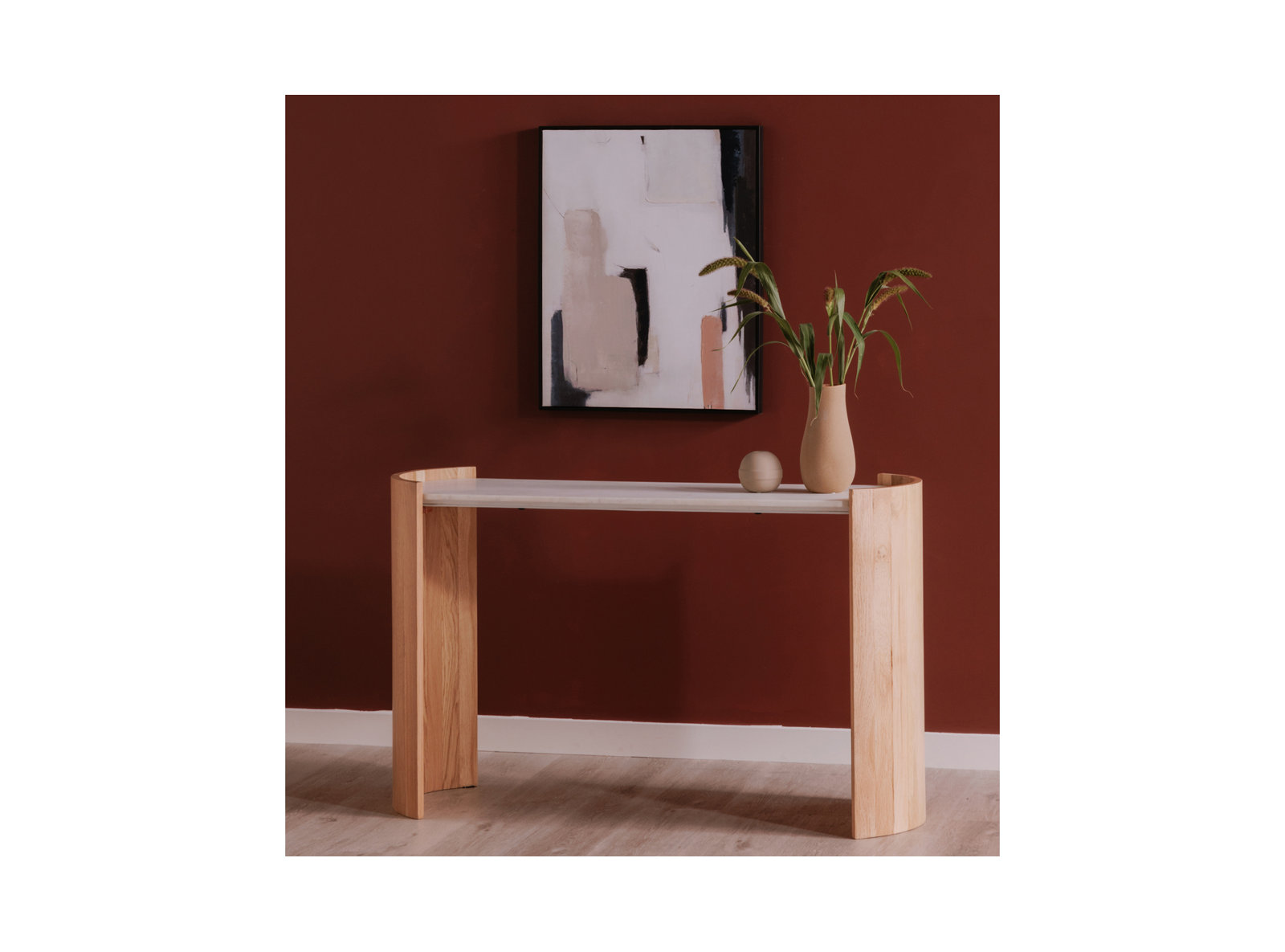 Loreto 50'' Console Table