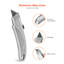 Couteau utilitaire rétractable avec couteaux utilitaires SK5