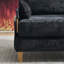 Fauteuil inclinable pliable pour canapé-lit-1423194108