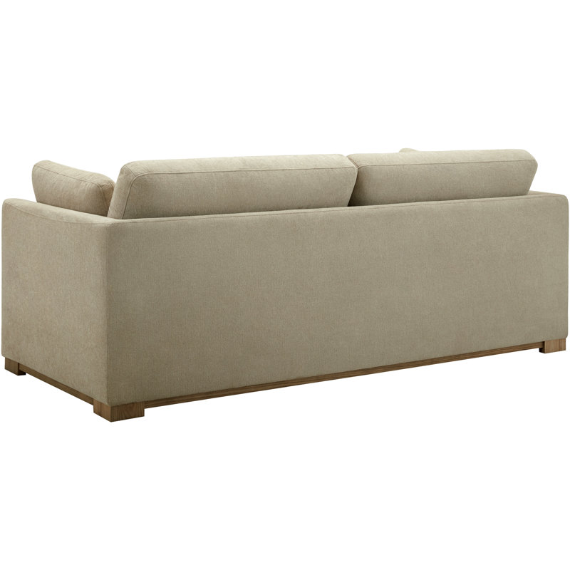 Becki Owens x Surya Elmar Sofa