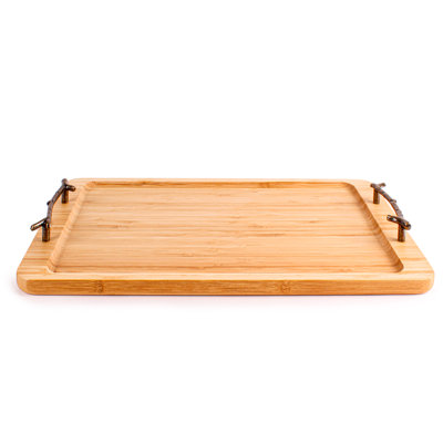 Tray