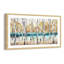 Trees III - Peinture encadrée-59878867-59878868