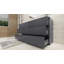 Ensemble de meuble-lavabo simple 60 po Hardy-1164079289