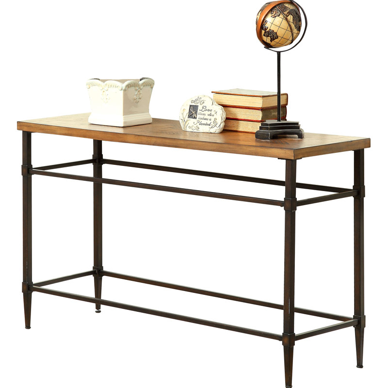 Console 48 po Quentin