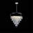 Crystal Chandelier