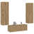Artisan Oak is out of stock