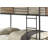 Abrego Kids Bunk Bed-917185585