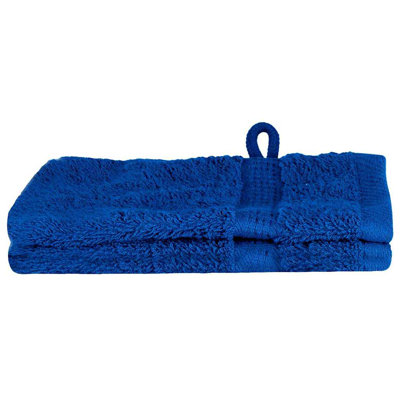  Washcloths 2 Pcs Cotton
