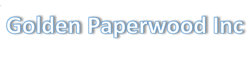 Golden Paperwood Inc logo