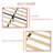 Twin Size Upholstered Platform Bed Frame-2114204359-2114204361