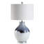 Lampe de table 27 po Kitts