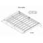 Base de lit plateforme flottante