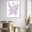 Manuel Roman - Starfish Print by Oliver Gal-887281480-991204760