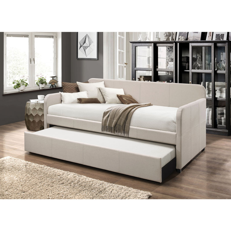 Gella Upholstered Daybed