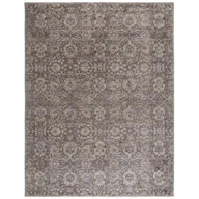Canudo Republica Performance Oriental Rug