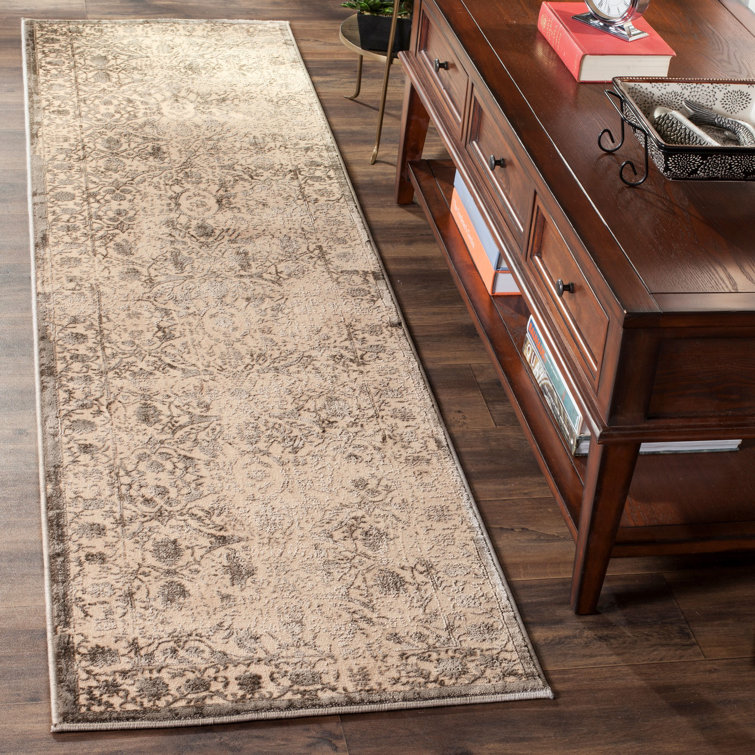 Tuthill Performance Oriental Rug