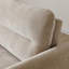 3 Seater Chenille Sofa Bed
