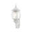 Kelly Aluminum Wall Light