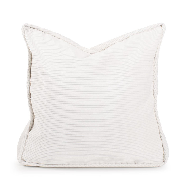 Gousset 20 x 20 x 4, Naturel