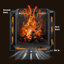 Modern Smokeless Fire Pit-1254152283-1254152284