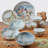 Certified International Rectangular Platter