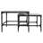 Hathaway Nesting Coffee Table