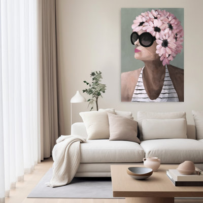 Art contemporain, rétro et moderne