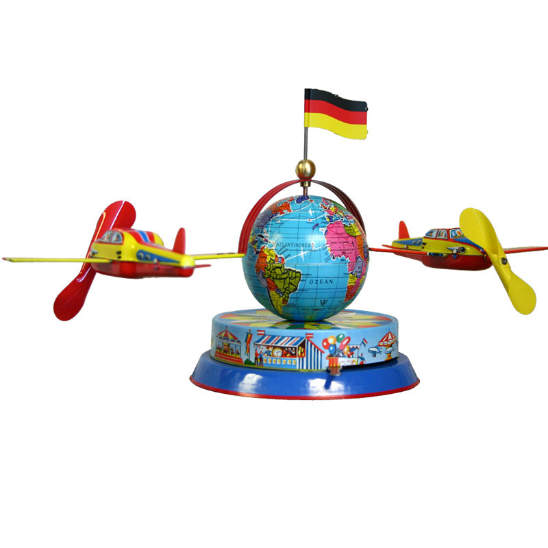 German Transportation Model Car Or Vehicle