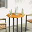 Solid Wood Table Top