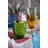 Cachemire 300ml Handmade Drinking Glass Set